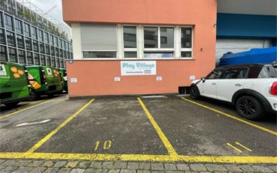 Why we started Play Village?