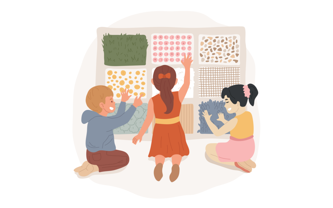 Why Role Play and Imaginative Play Are Important for Kids?