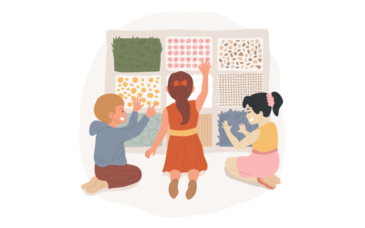 Why Role Play and Imaginative Play Are Important for Kids?