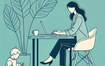 Balancing Work and Parenthood: Overcoming Challenges and Finding Fulfilment